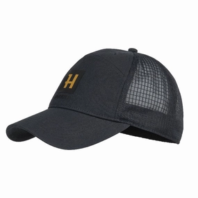 Shop Hot Picks Harkila Instinct Cap - Dark Navy
