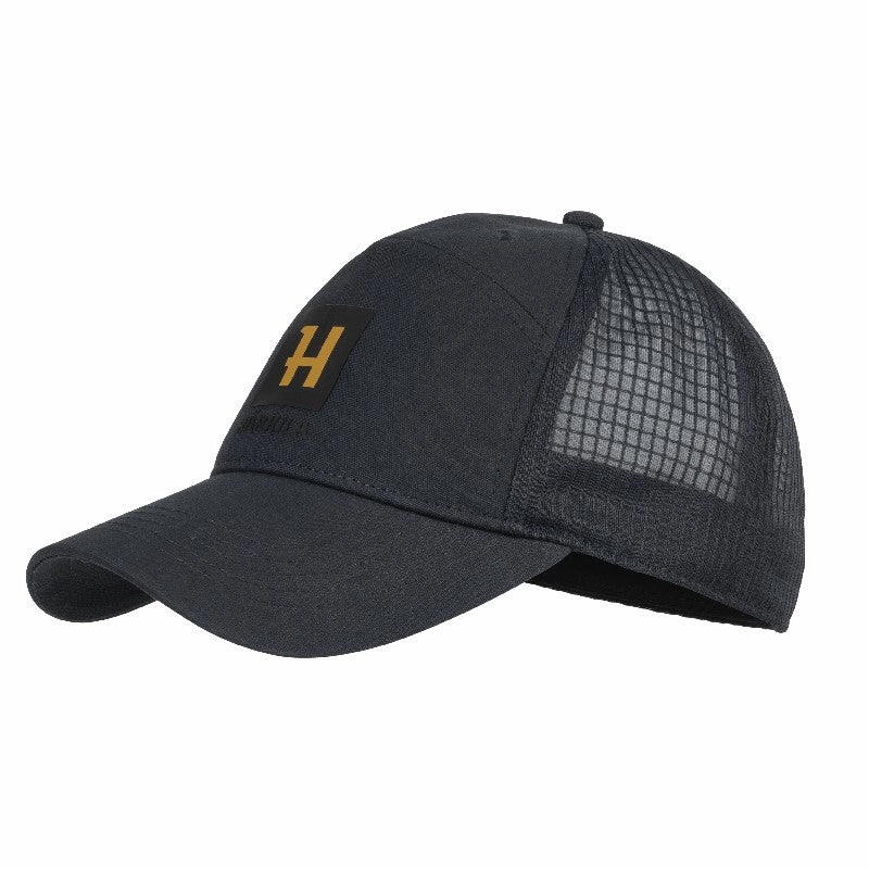 Hot Pick Sale Exclusive Online Offer Harkila Instinct Cap - Dark Navy