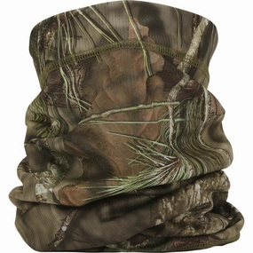Online Deal Frenzy Best Deal Online Harkila Moose Hunter Neck Gaiter - Mossy Oak