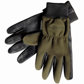 Harkila Pro Shooter Gloves - Green Shop Save Big