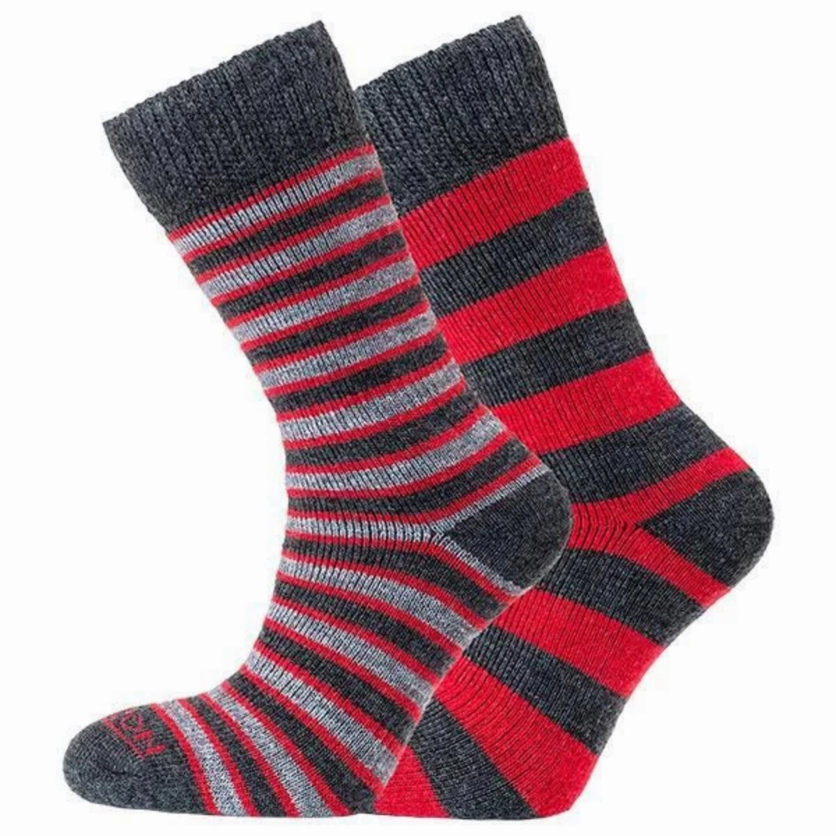 Big Savings Today Special Steal Event Heritage Merino Outdoor | Men'S 2 Pack