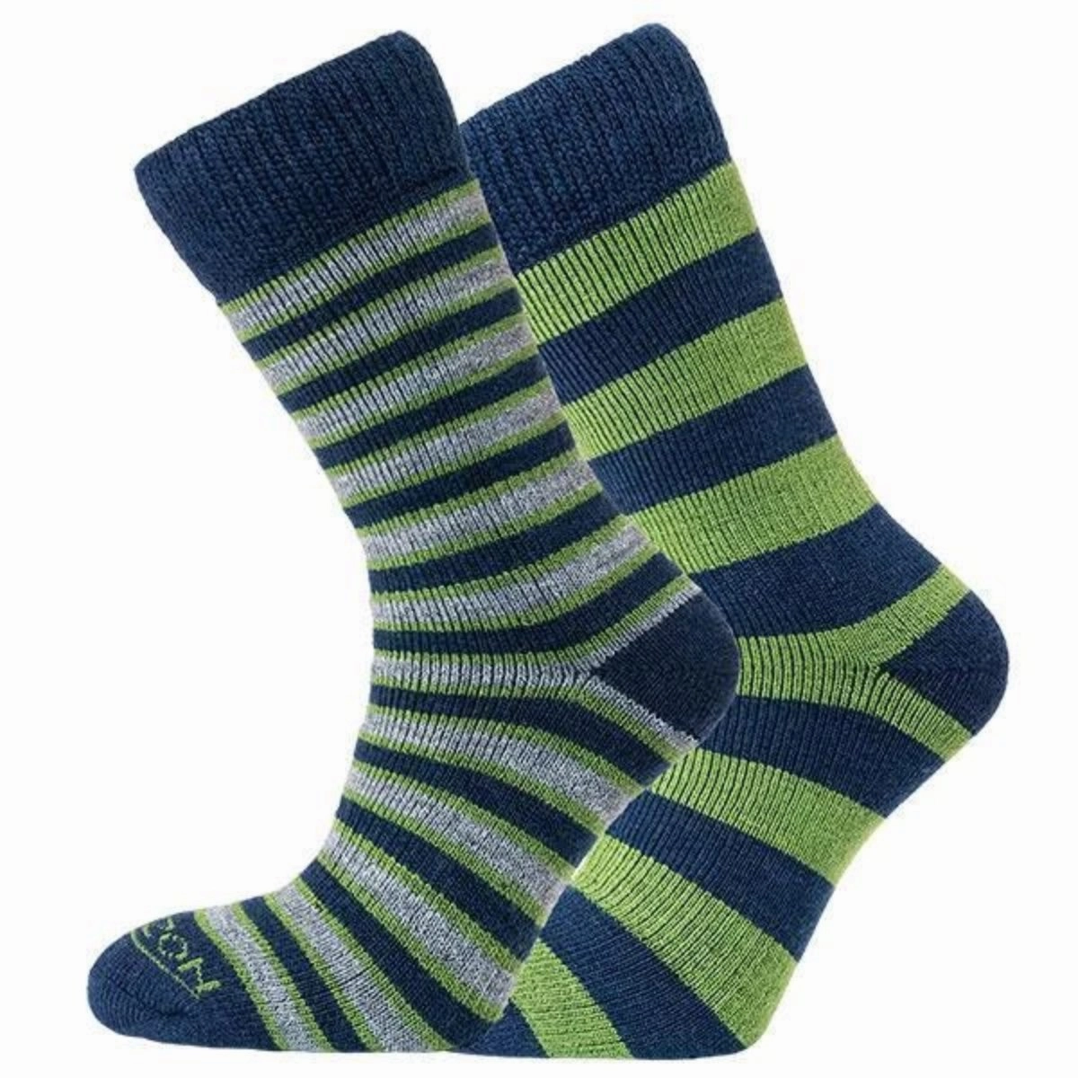Exclusive Online Deal Big Price Drop Heritage Merino Outdoor | Men'S 2 Pack