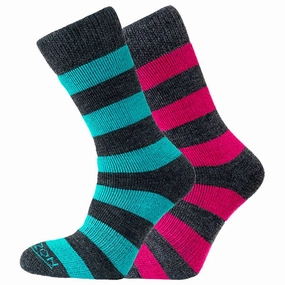 Heritage Merino Outdoor | Women'S 2 Pack Flash Sale Now