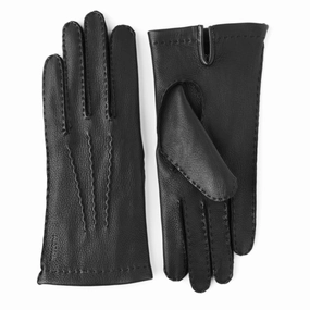 Hestra Emelie Gloves Black Online Exclusive Steal Online Exclusive Offer