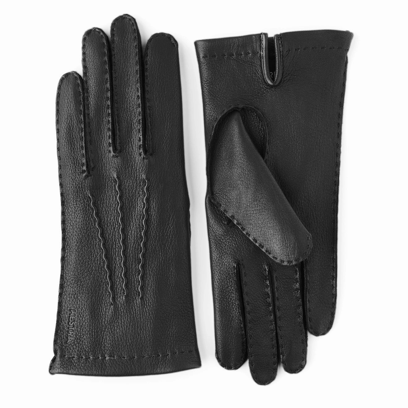 Hestra Emelie Gloves Black Online Exclusive Steal Online Exclusive Offer