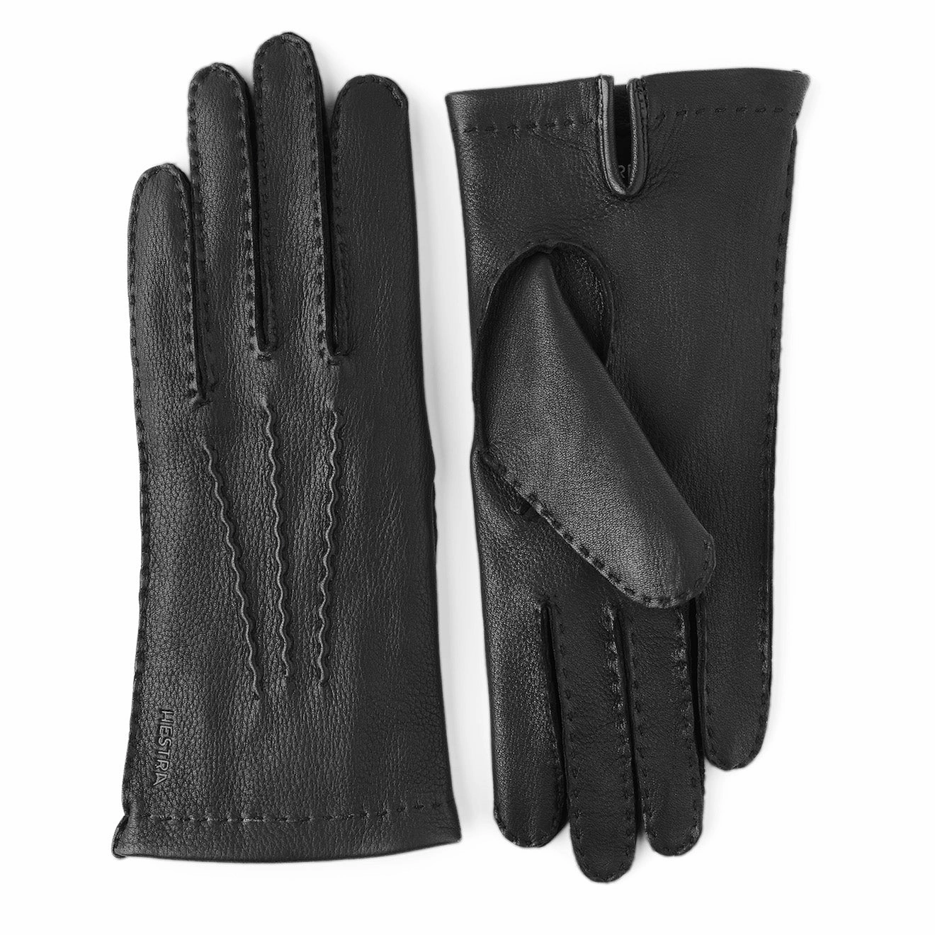 Steal the Deal Now Hestra Emelie Gloves Black
