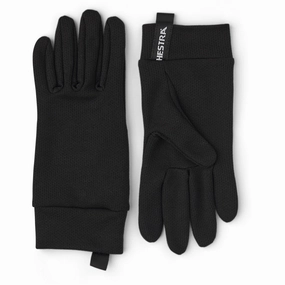 Hestra Multi Active 5-Finger Gloves Charcoal Instant Hot Deal Dont Miss These Savings