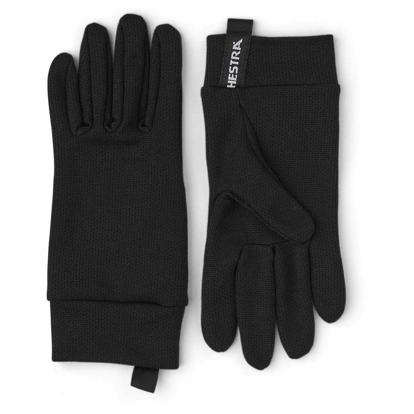 Trending Offer Today Hestra Multi Active 5-Finger Gloves Charcoal