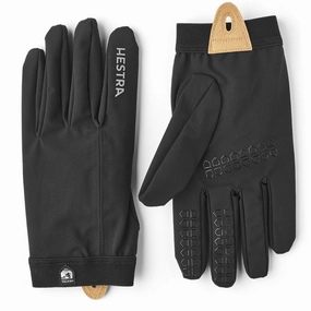 Hestra Nimbus Glove Black / Black Trending Deals Today