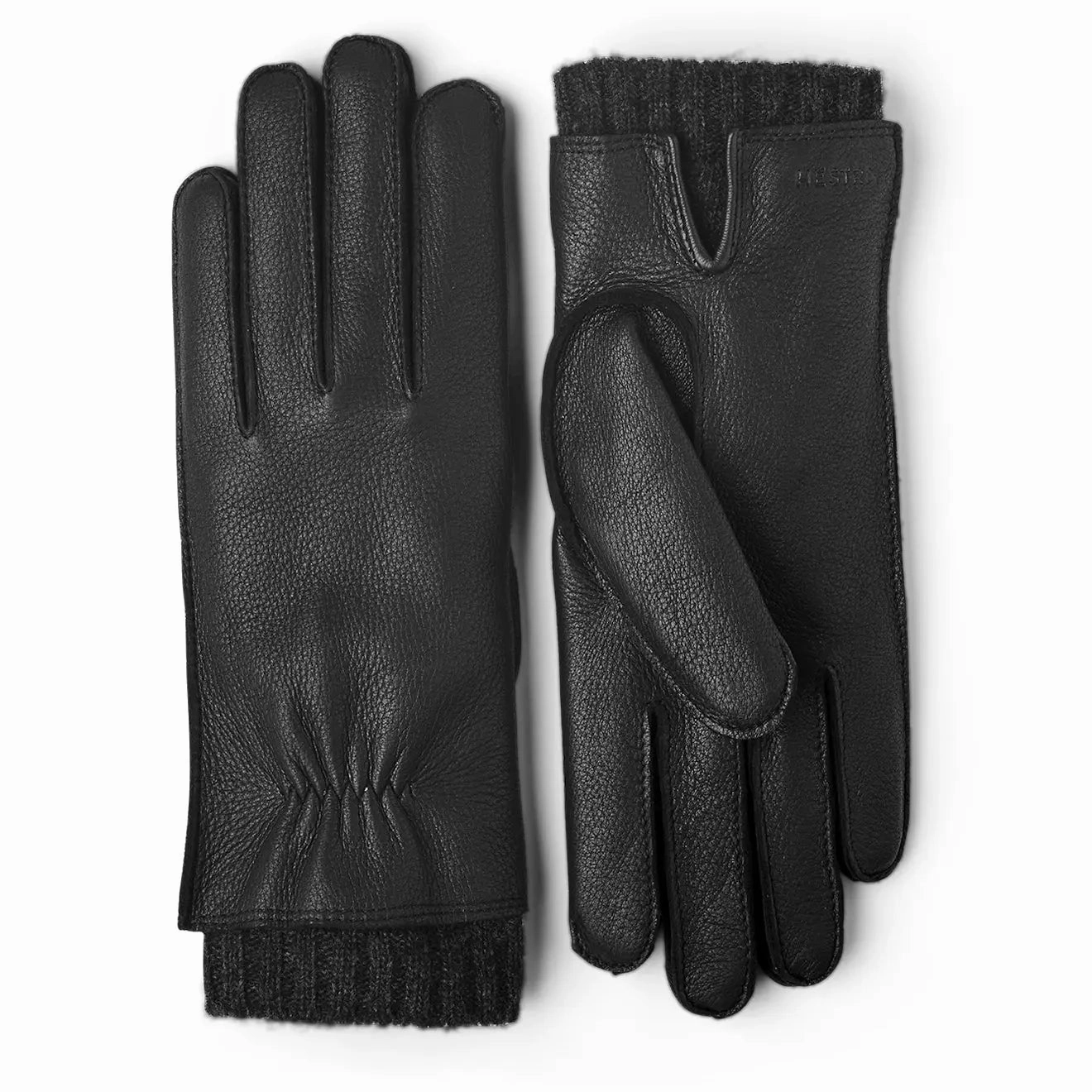 Limited Edition Offer Daily Deal Frenzy Hestra Womens Signe Glove Black