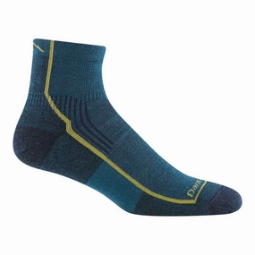 Clearance Steal Today Trending Hot Picks Hiker 1/4 Midweight | Cushion | Men'S