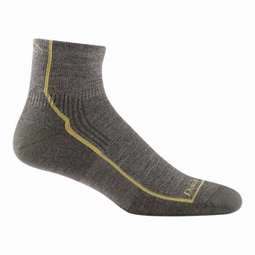 Hiker 1/4 Midweight | Cushion | Men'S Todays Hot Pick