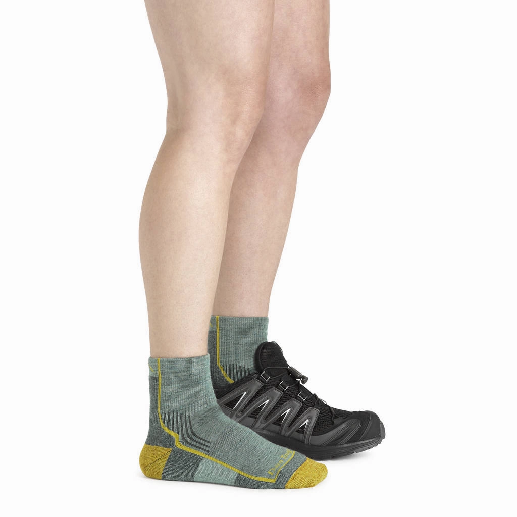 Hiker 1/4 Midweight | Cushion | Women'S Biggest Savings Now Today Only Discount