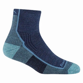 Gift Sale Event Hiker 1/4 Midweight | Cushion | Women'S