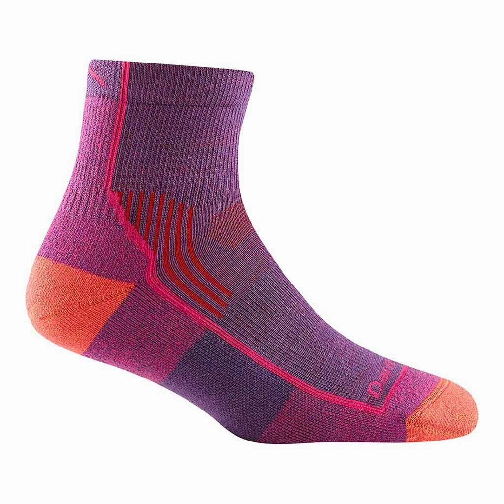 Special Steal Event Hiker 1/4 Midweight | Cushion | Women'S