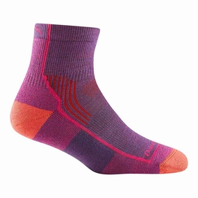 Special Steal Event Hiker 1/4 Midweight | Cushion | Women'S