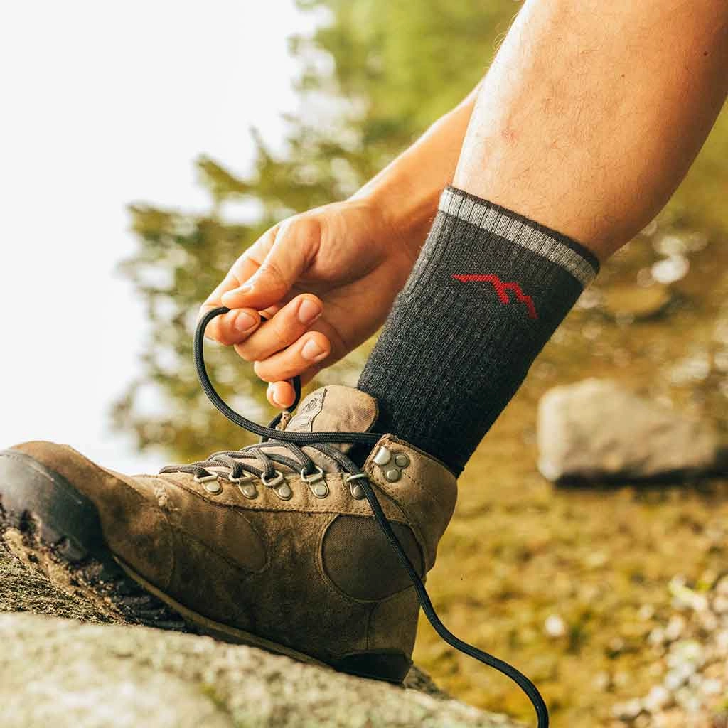 Daily Special Offer Deal Frenzy Today Hiker Boot Midweight | Cushion | Men'S