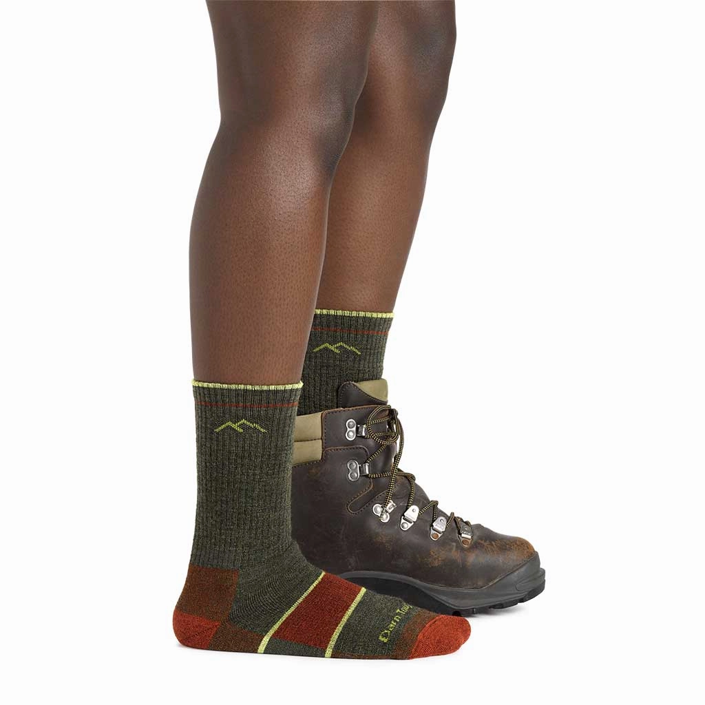 Hiker Boot Midweight | Full Cushion | Women'S MustHave Clearance