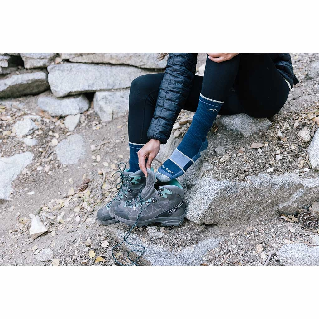 MustHave Deal Hiker Boot Midweight | Full Cushion | Women'S