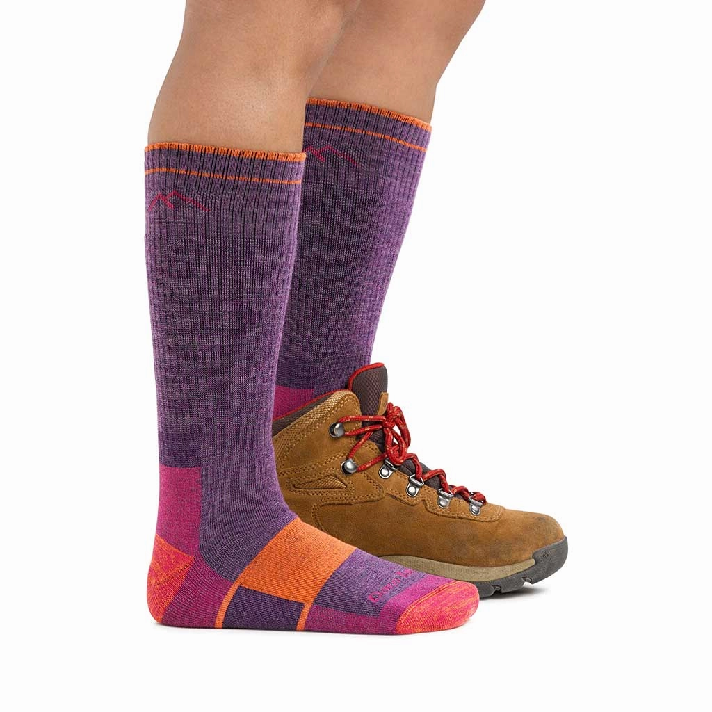 Hiker Boot Midweight | Full Cushion | Women'S Trending Now Offer