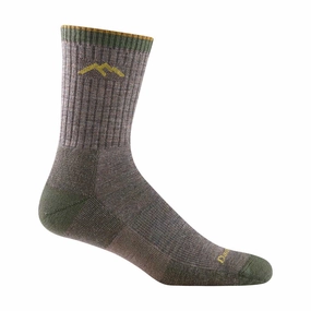 Hiker Micro Crew Midweight | Cushion | Men'S Steal the Deal Now
