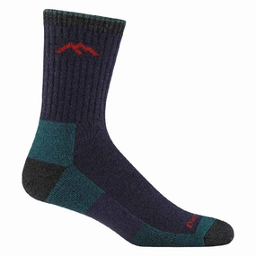 Hiker Micro Crew Midweight | Cushion | Men'S Today Only Steal