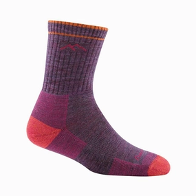 Trending Now Offer MustHave Items Hiker Micro Crew Midweight | Cushion | Women'S
