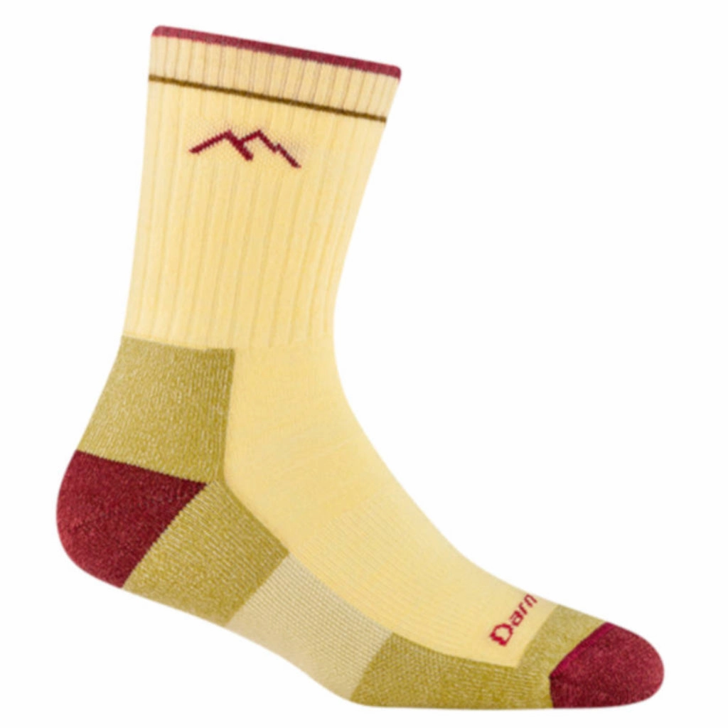Hiker Micro Crew Midweight | Cushion | Women'S Last Chance Offer
