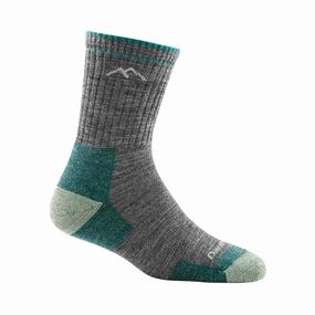 Trending Hot Picks Deal of the Day Hiker Micro Crew Midweight | Cushion | Women'S