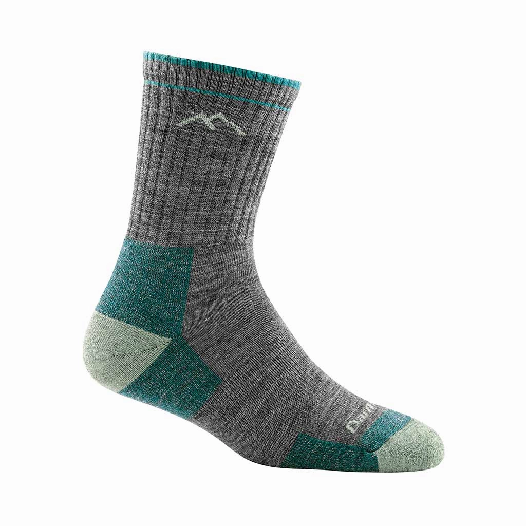 Trending Hot Picks Deal of the Day Hiker Micro Crew Midweight | Cushion | Women'S