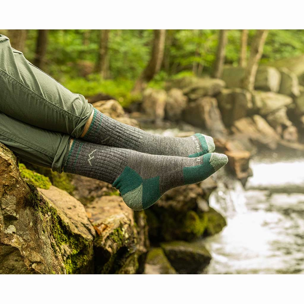 Hiker Micro Crew Midweight | Cushion | Women'S Shop the Savings MustHave Steals