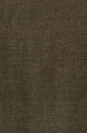 Home Bianca Lorenne bronze linen fabric