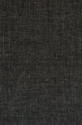 Home Bianca Lorenne Cela Charcoal Linen Fabric