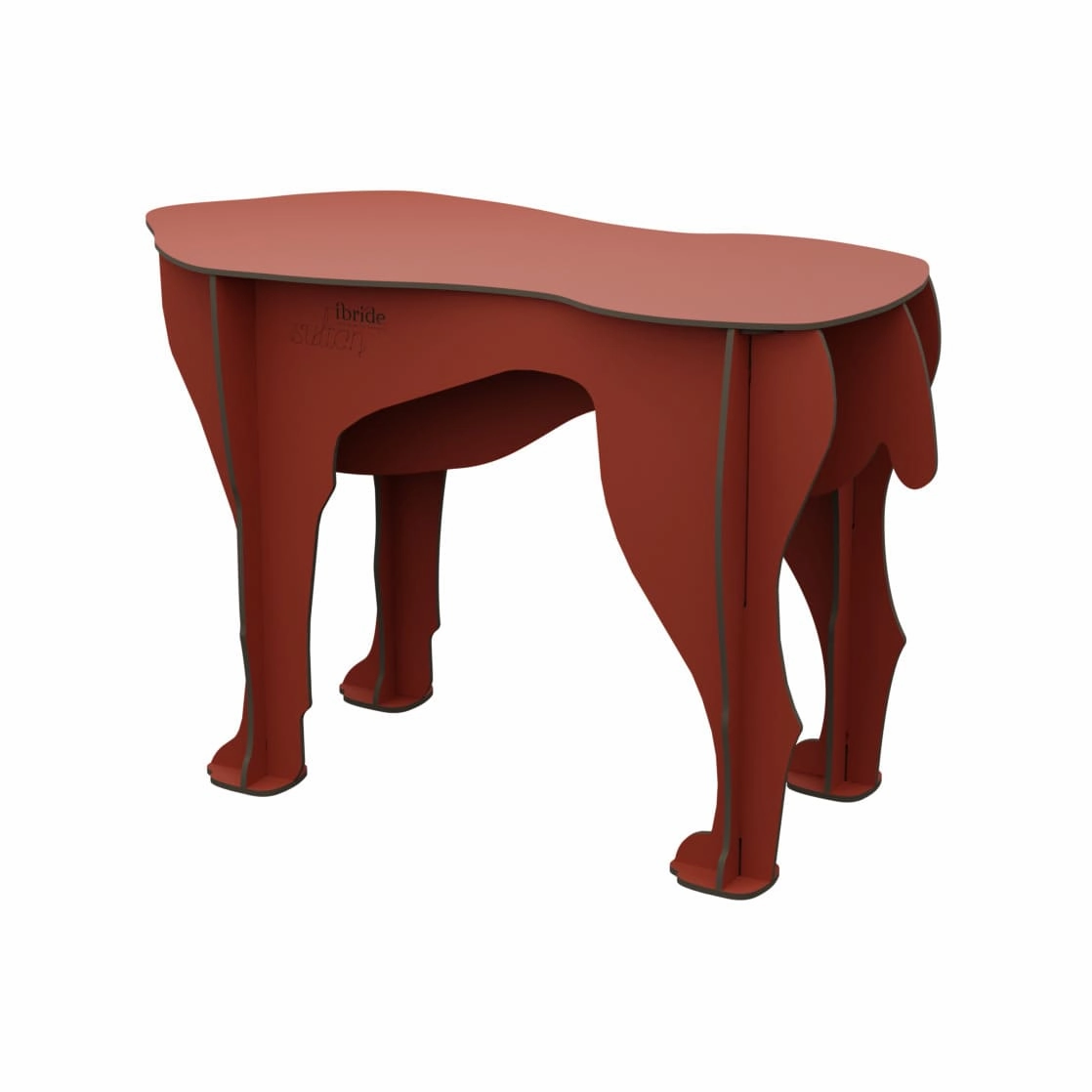 Home Ibride Sultan Dog Stool