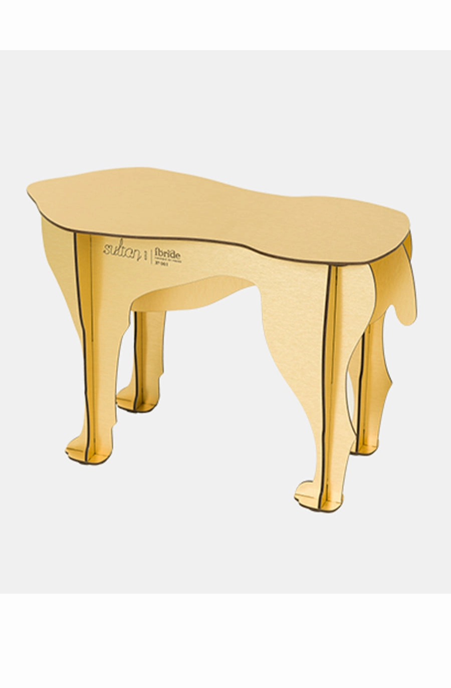 Home Ibride Sultan Dog Stool