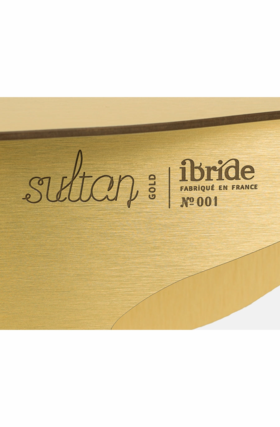 Home Ibride Sultan Dog Stool