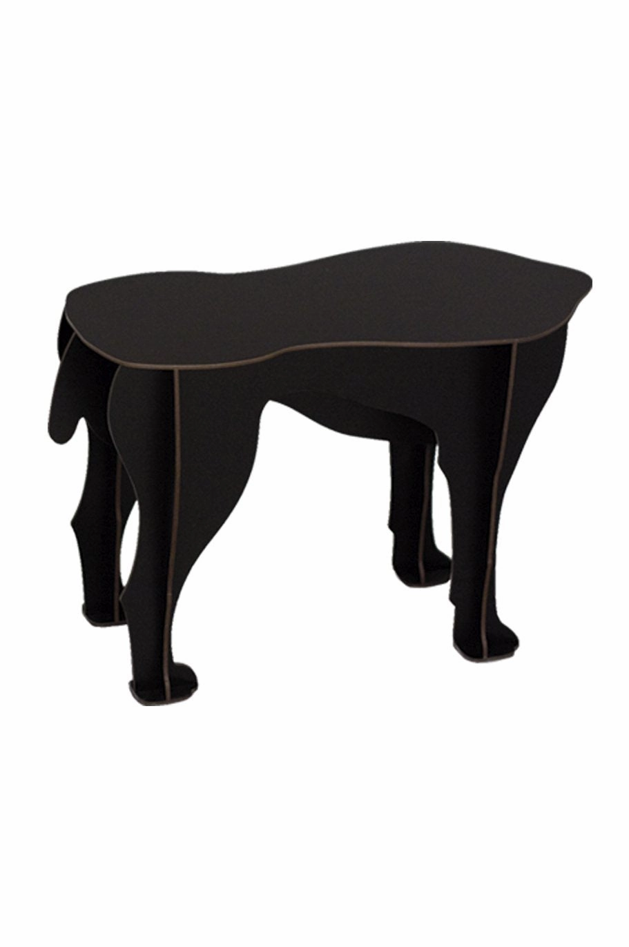 Home Ibride Sultan Dog Stool