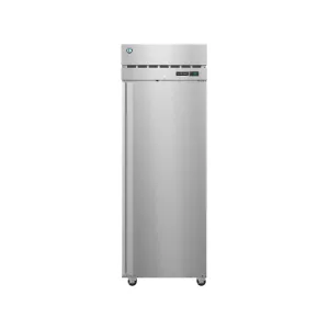 Hoshizaki - PT1A-FS-FS, Commercial 27.5" Full Solid Door Pass-Through Refrigerator Single Section 24.2cu.ft.