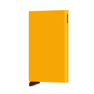 Secrid Powder Card Protector Weekend Specials