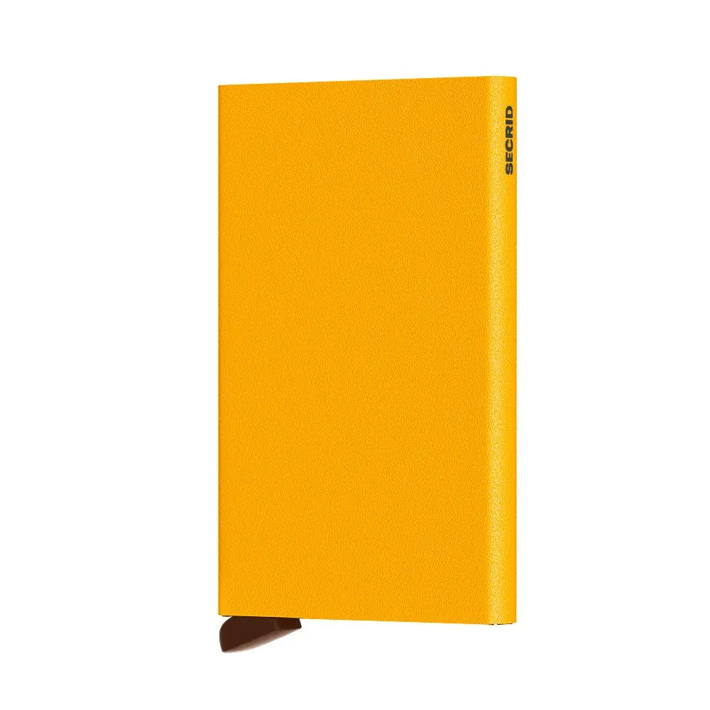 Save Today Only Secrid Powder Card Protector