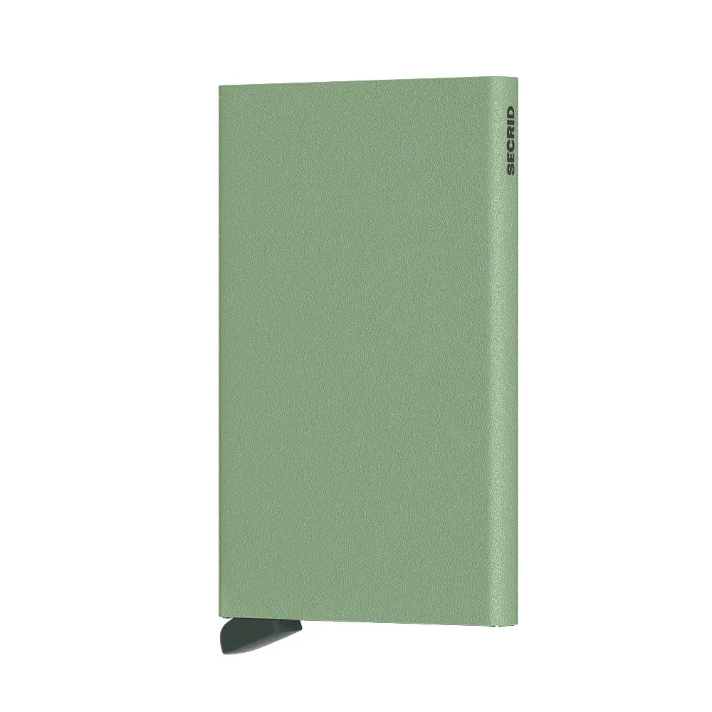 Shop Grab Savings Deal of the Day Secrid Powder Card Protector