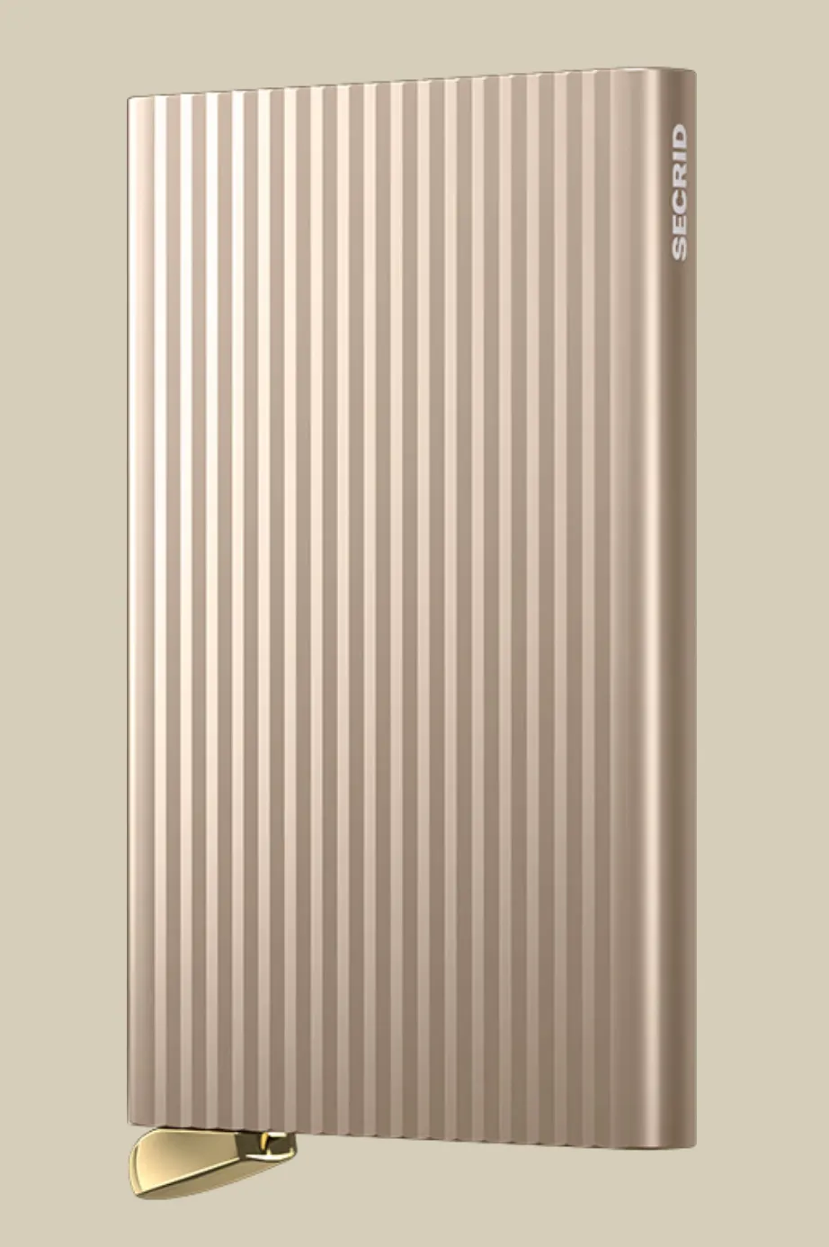 Secrid Premium Fluted Card Protector Special Savings Today Todays Mega Savings