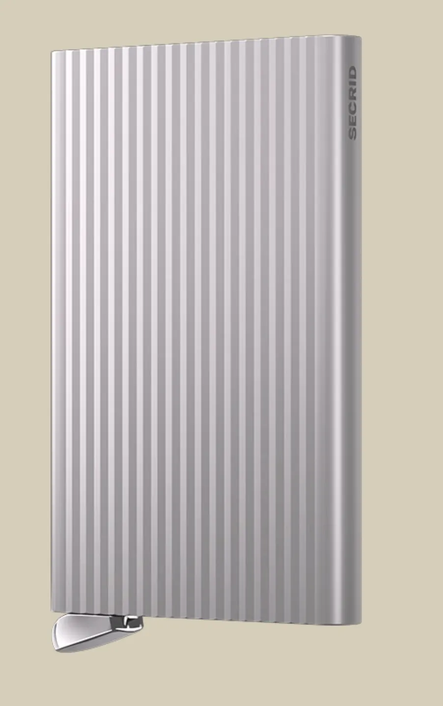 Trending Savings Now Secrid Premium Fluted Card Protector