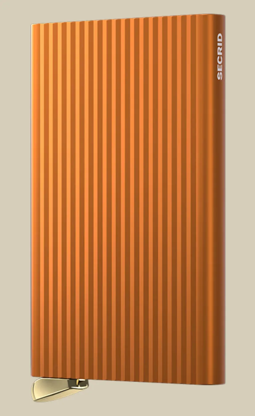 Secrid Premium Fluted Card Protector Clearance Event Alert Trending Offer Today