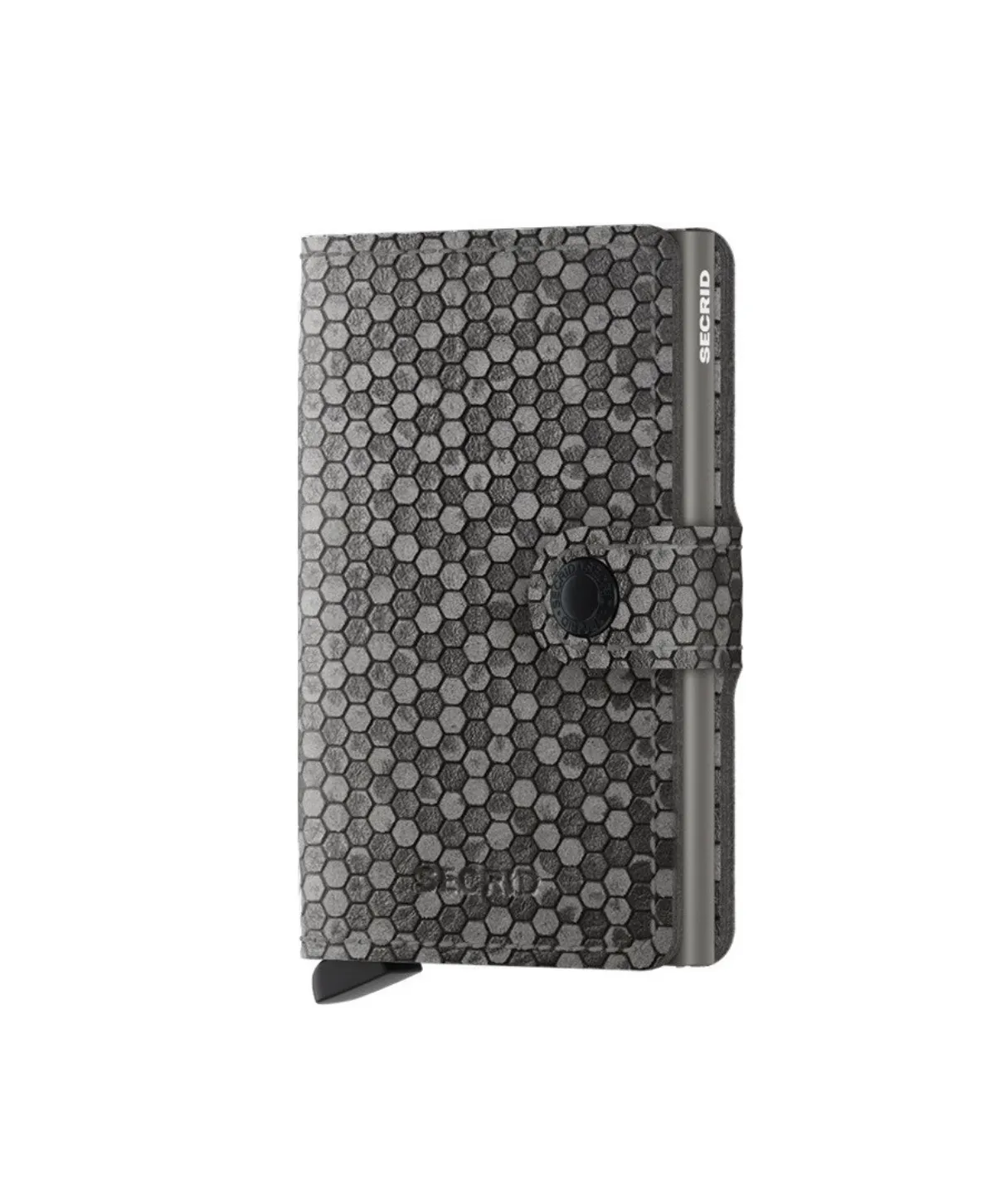Shop the Savings Now Secrid Hexagon Mini Wallet