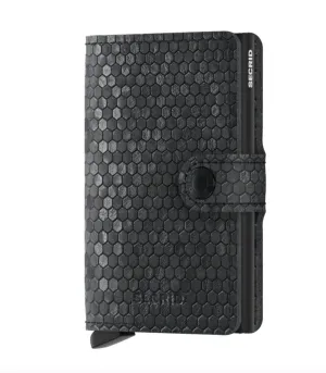 Grab Your Savings Price Slash Today Secrid Hexagon Mini Wallet
