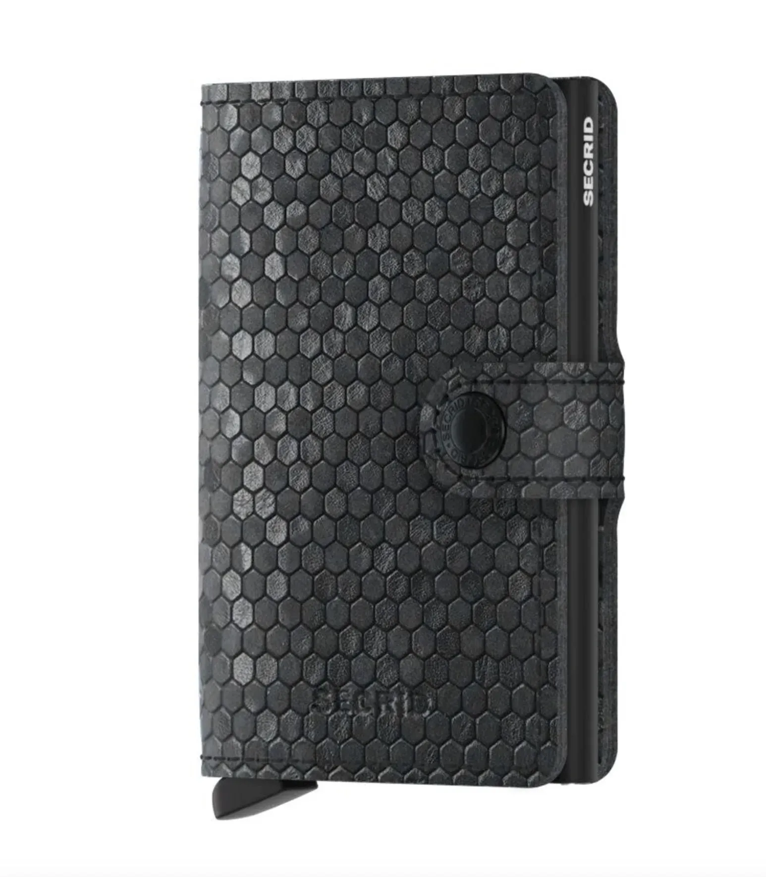 Big Savings Alert Secrid Hexagon Mini Wallet