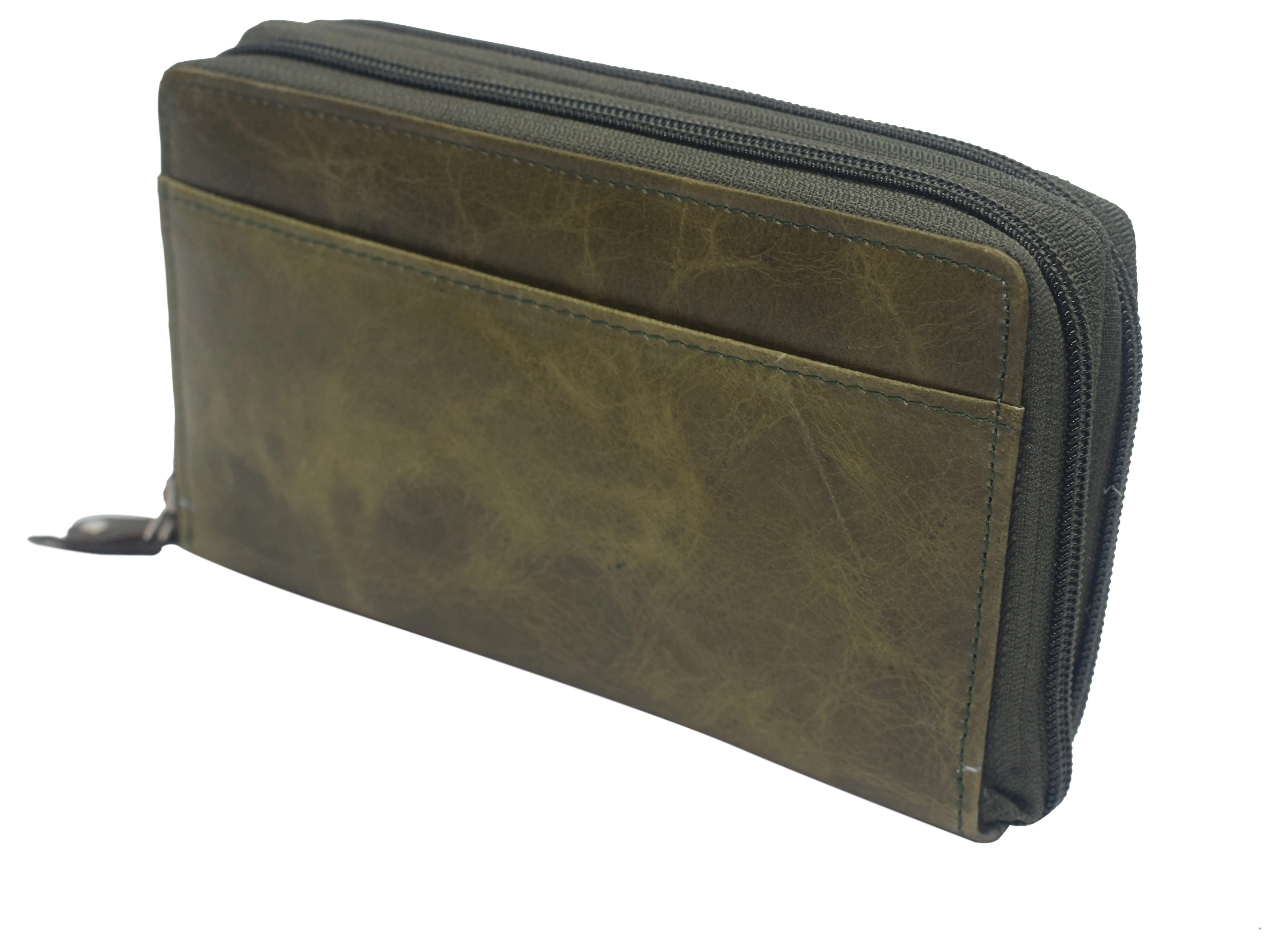 Trendy Picks Today Instant Hot Deal Women Rfid Blocking Usa Series Wallet Leather Zip Around Phone Clutch Large Travel Purse Wristlet