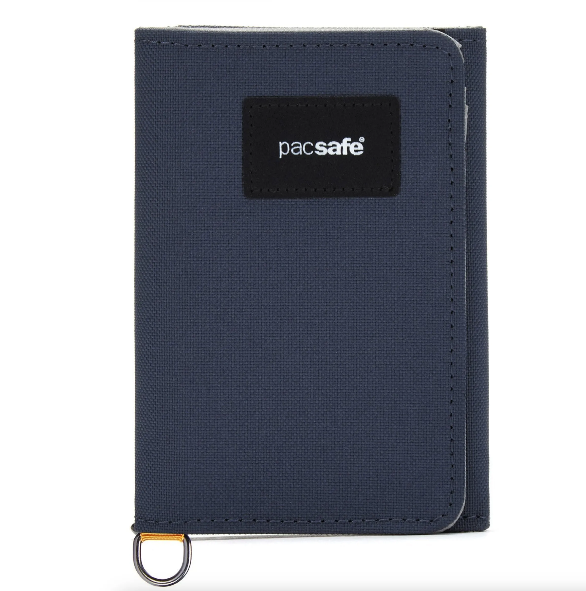 Flash Deal Today Today Only Steal Pacsafe Rfidsafe Rfid Blocking Trifold Wallet