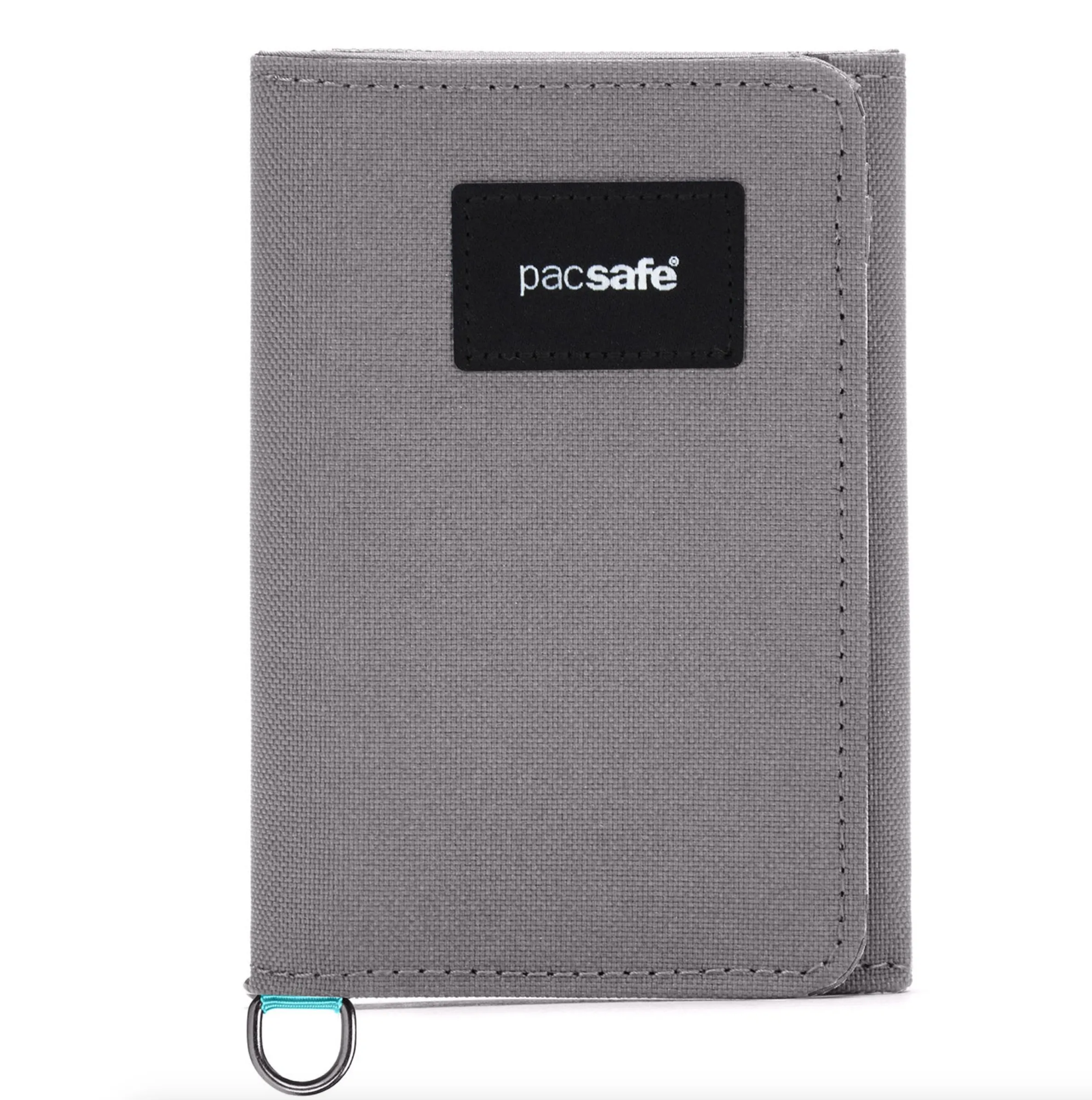 Todays Best Deal Pacsafe Rfidsafe Rfid Blocking Trifold Wallet